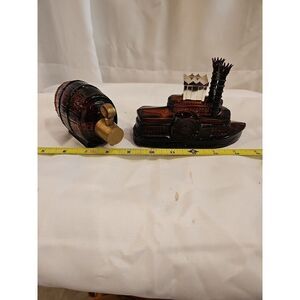 Avon Collectible Bottles With Cologne